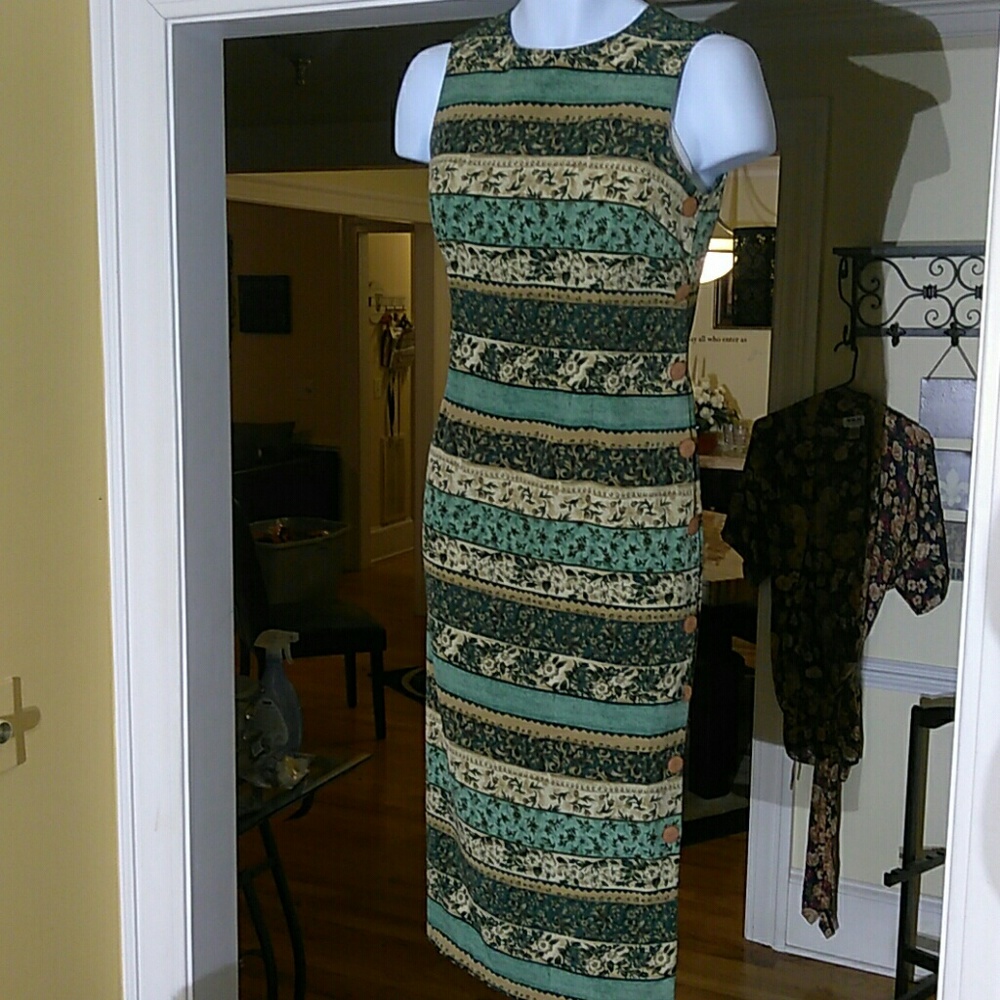 R&K originals ladies dress
